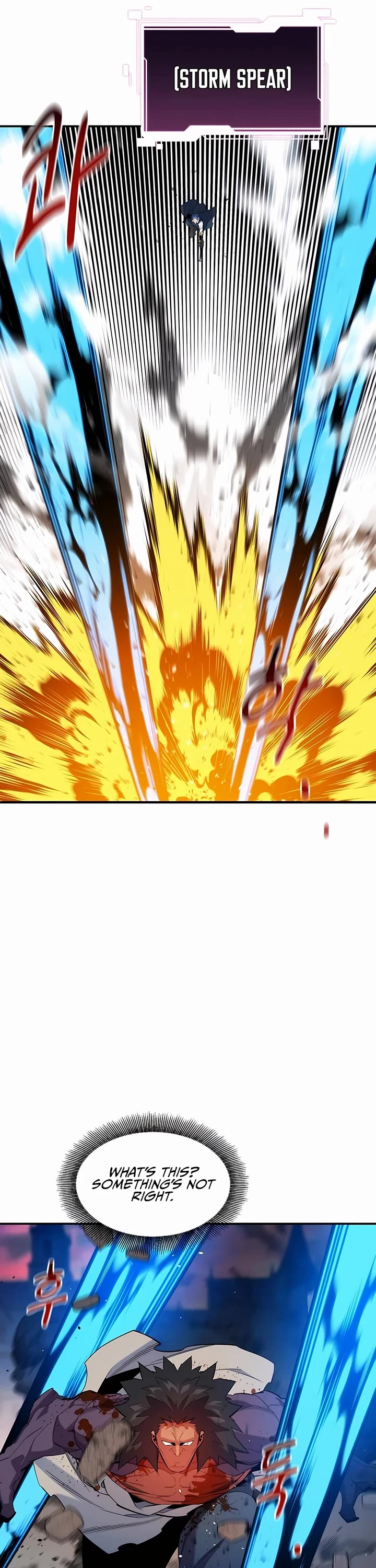 Auto Hunting With My Clones chapter 155 page 2