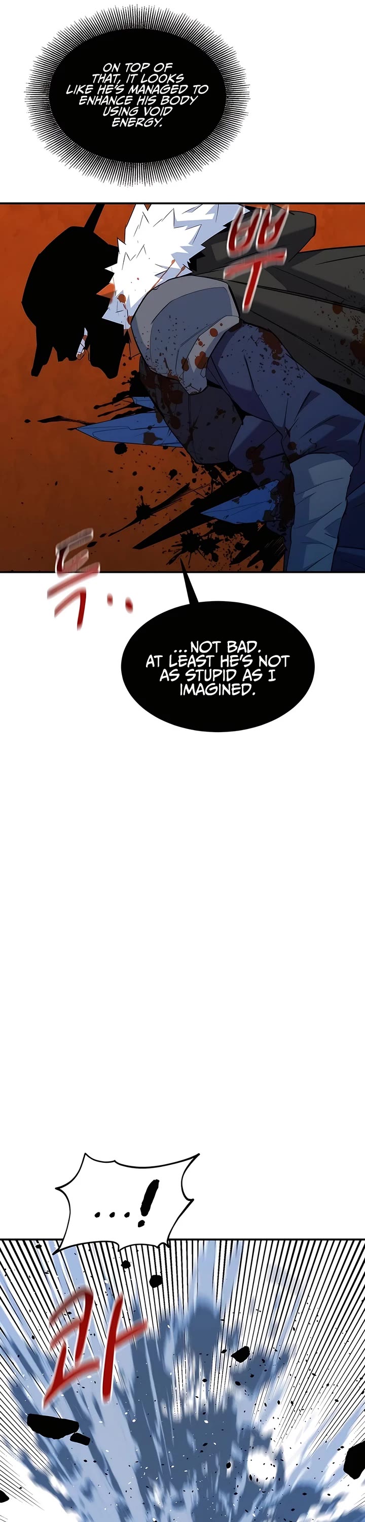 Auto Hunting With My Clones chapter 155 page 20