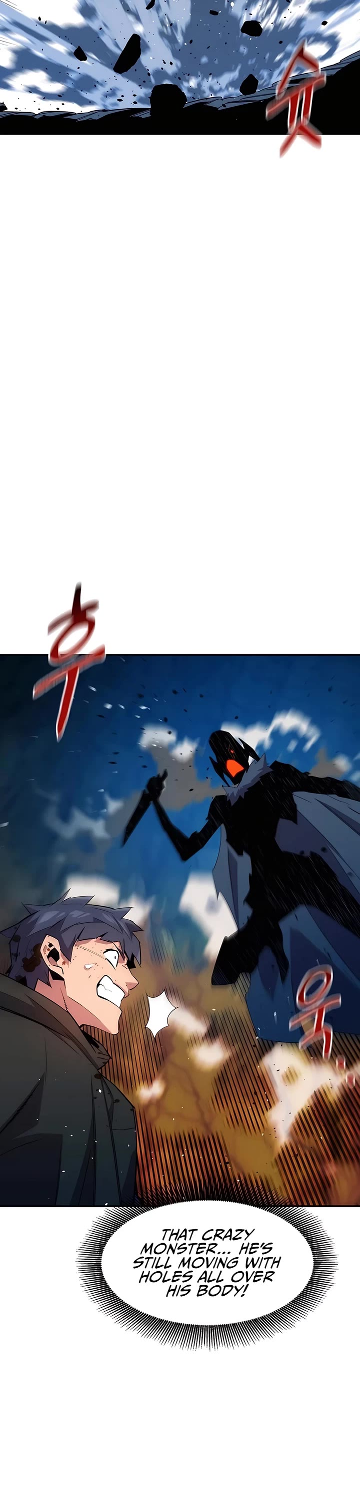 Auto Hunting With My Clones chapter 155 page 21