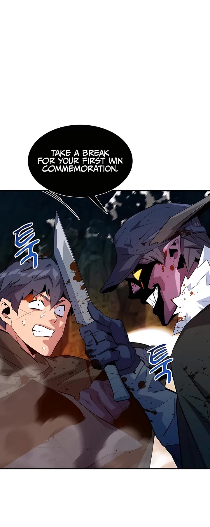 Auto Hunting With My Clones chapter 155 page 22