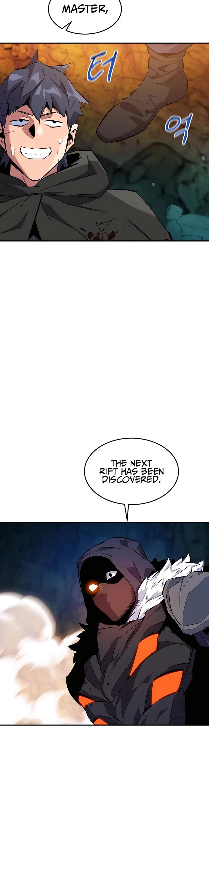 Auto Hunting With My Clones chapter 155 page 25