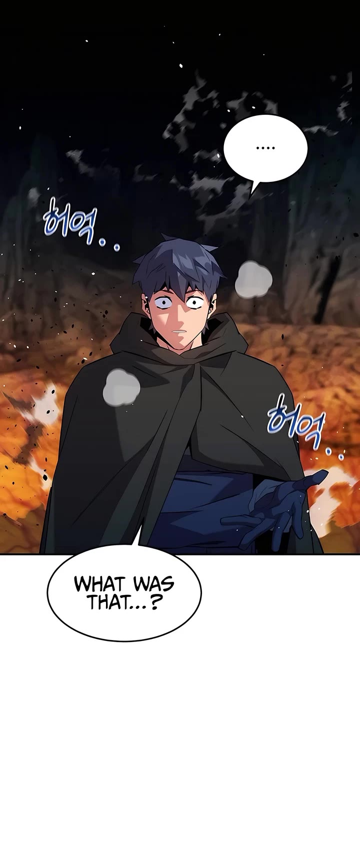 Auto Hunting With My Clones chapter 155 page 31