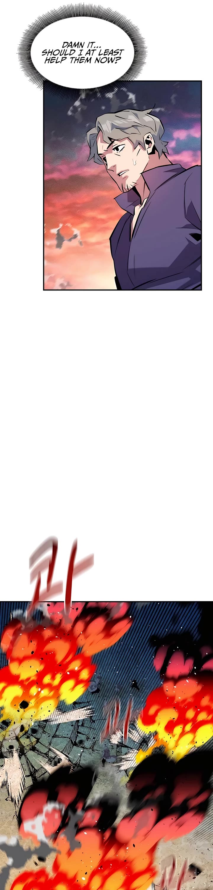 Auto Hunting With My Clones chapter 155 page 36