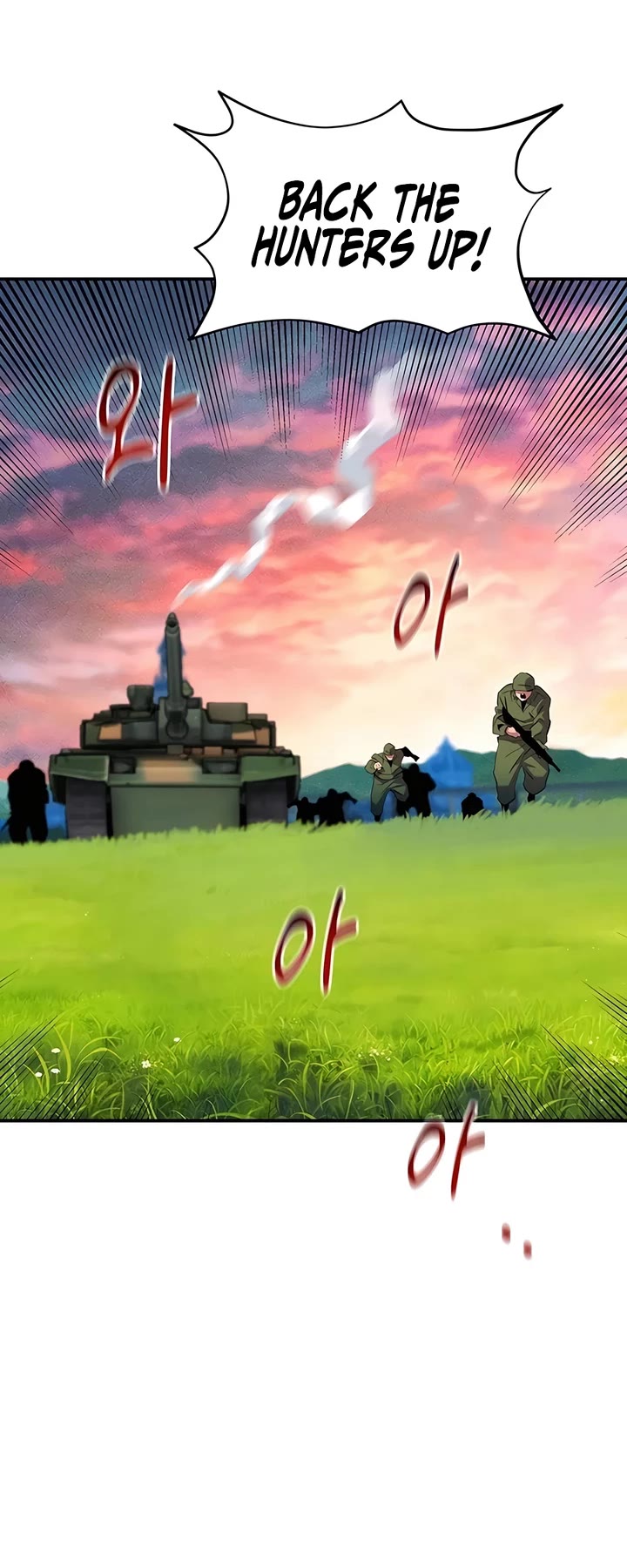 Auto Hunting With My Clones chapter 155 page 39