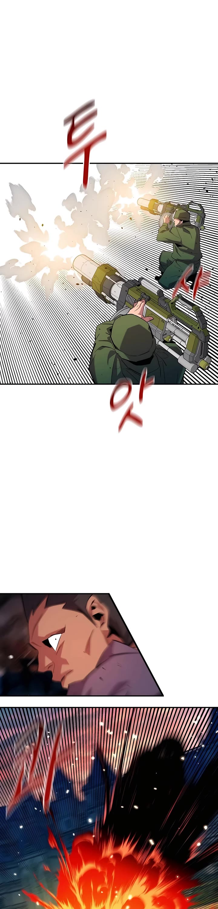 Auto Hunting With My Clones chapter 155 page 40