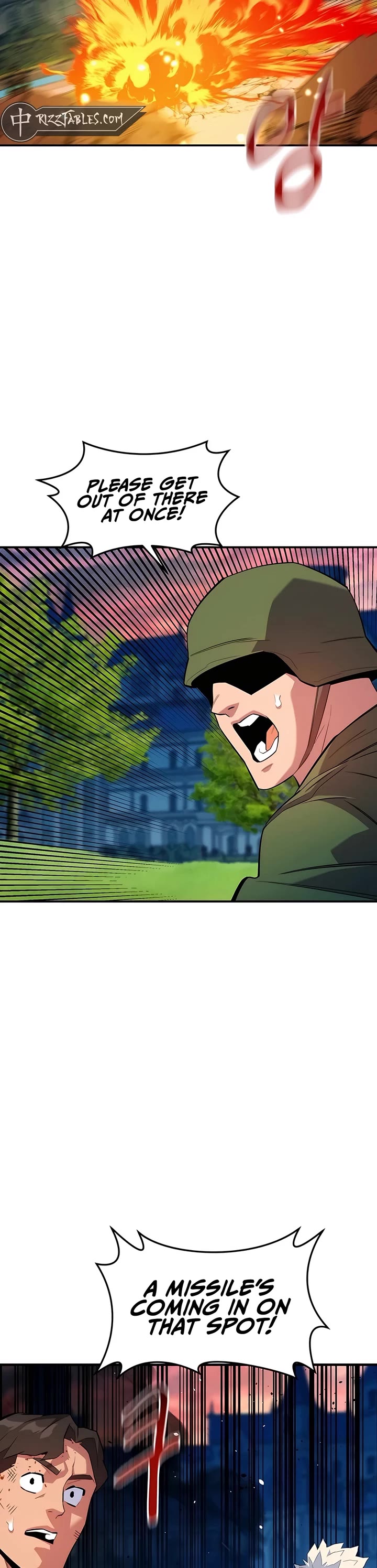 Auto Hunting With My Clones chapter 155 page 41