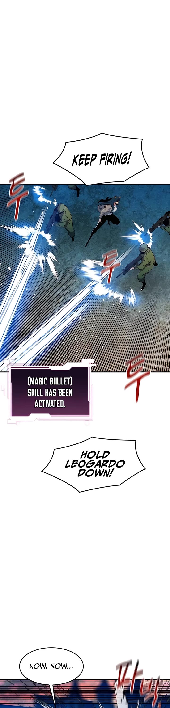 Auto Hunting With My Clones chapter 155 page 44