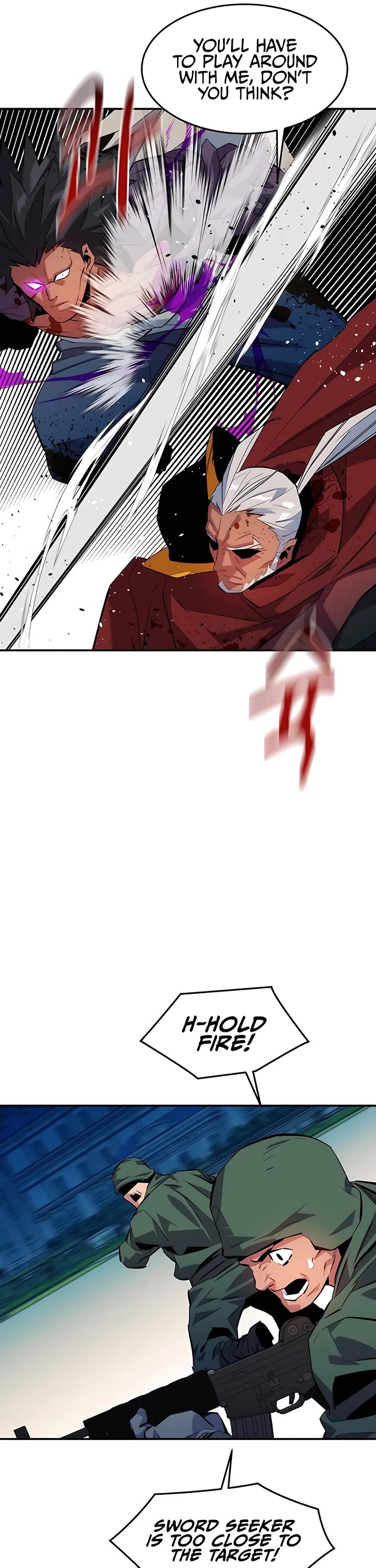 Auto Hunting With My Clones chapter 155 page 47