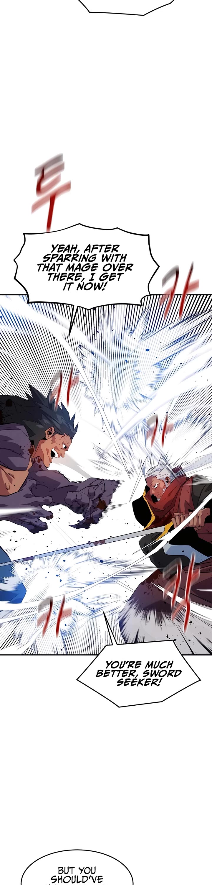 Auto Hunting With My Clones chapter 155 page 48