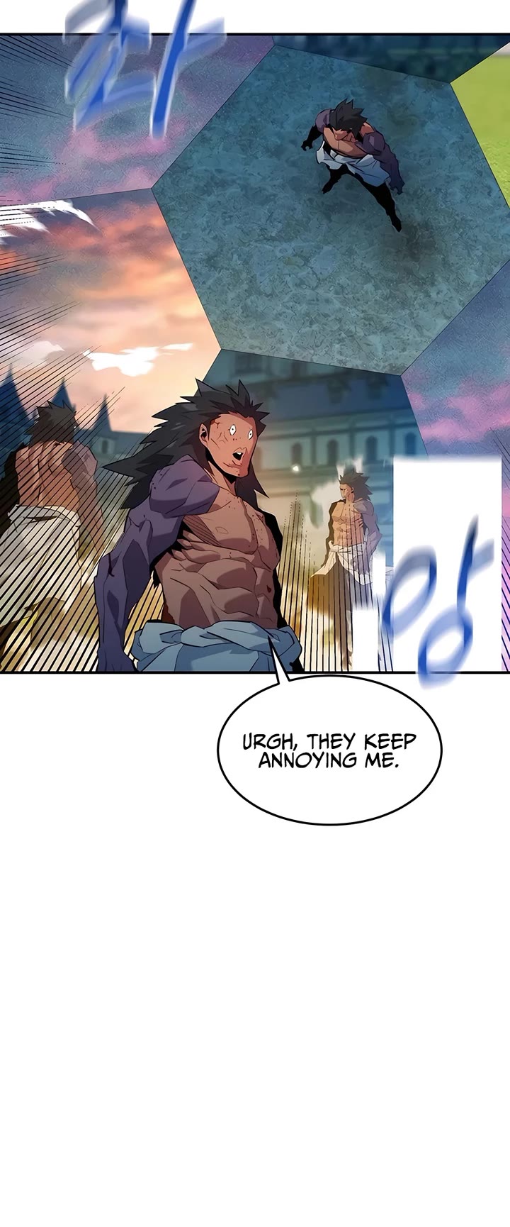 Auto Hunting With My Clones chapter 155 page 53