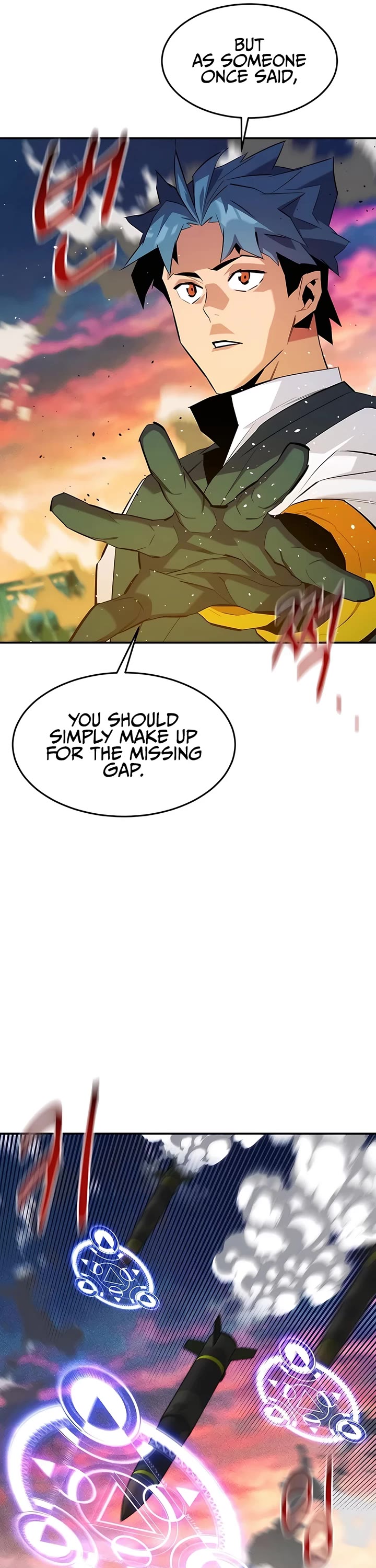 Auto Hunting With My Clones chapter 155 page 55