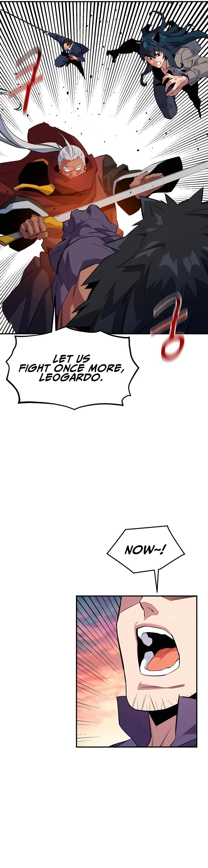 Auto Hunting With My Clones chapter 155 page 8