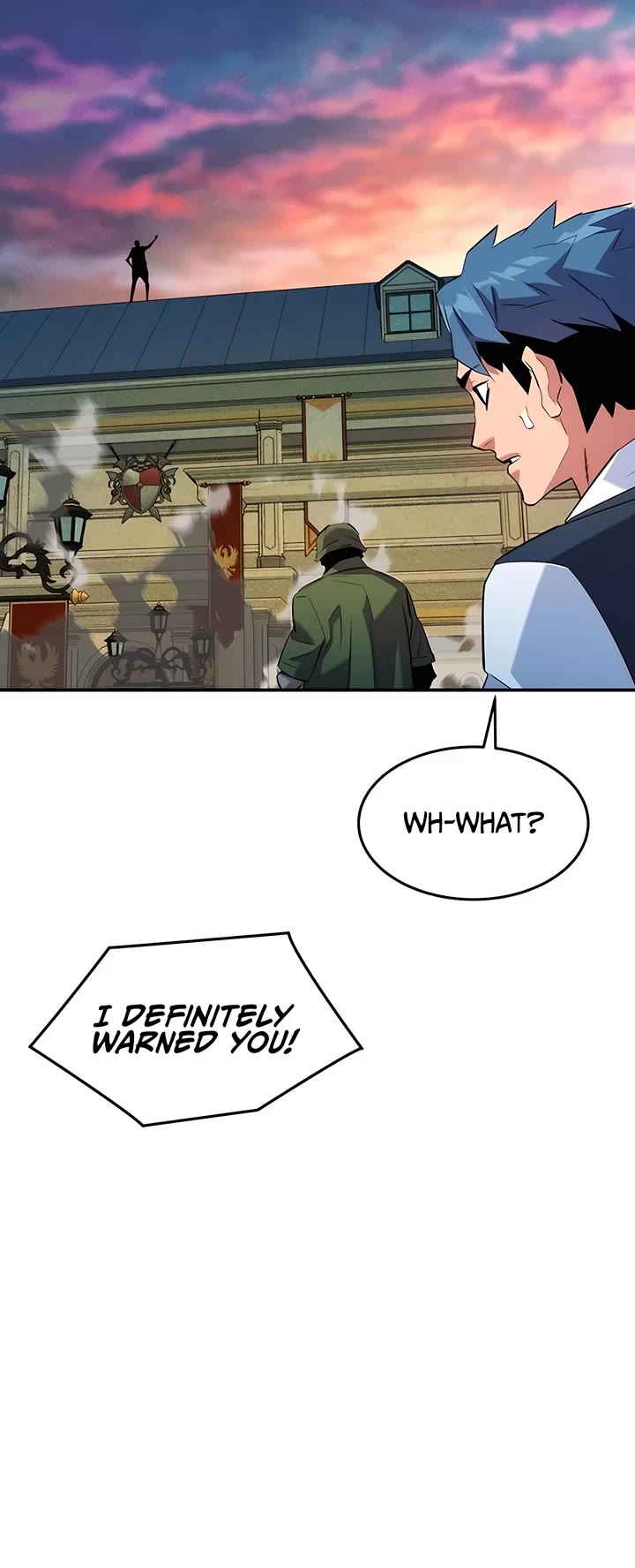 Auto Hunting With My Clones chapter 156 page 10