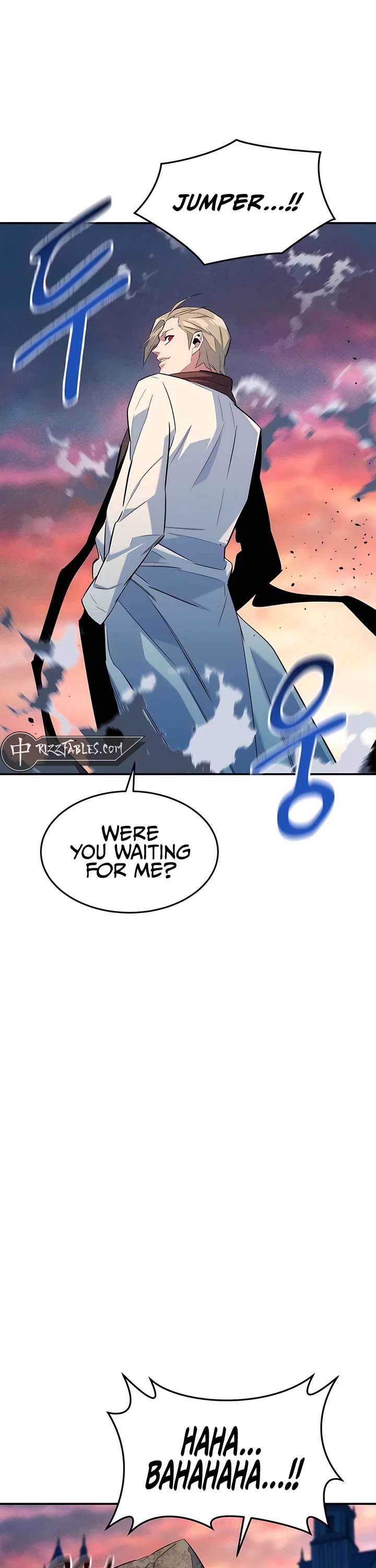 Auto Hunting With My Clones chapter 156 page 28