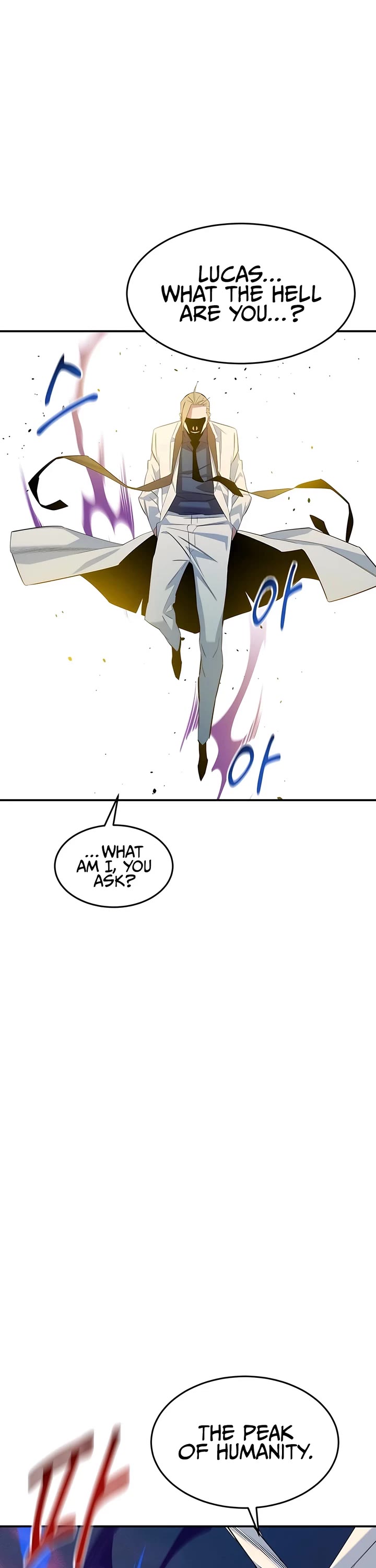 Auto Hunting With My Clones chapter 156 page 35