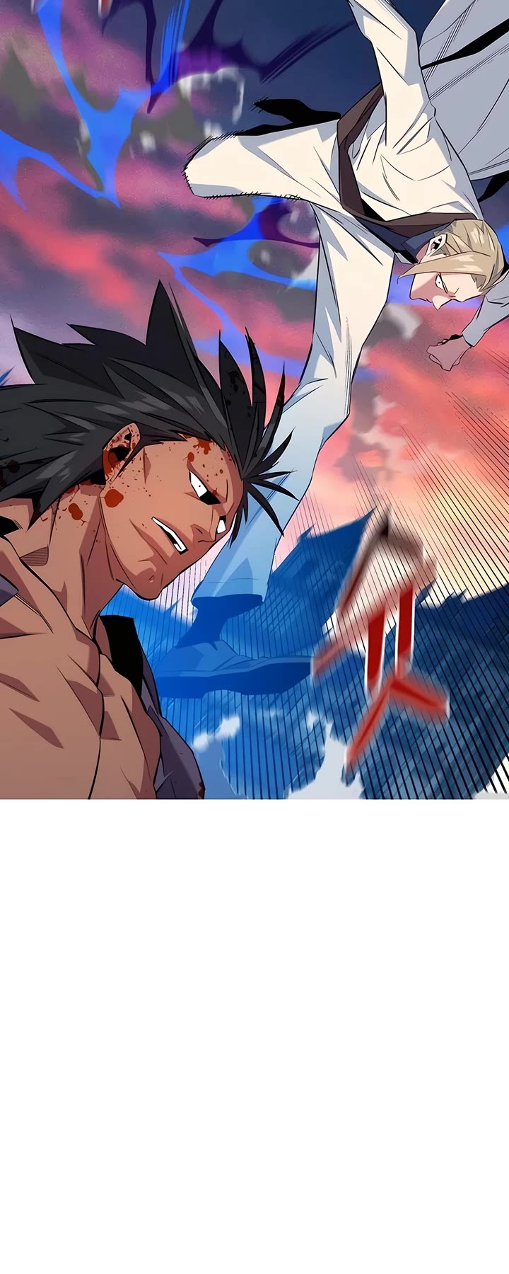 Auto Hunting With My Clones chapter 156 page 36