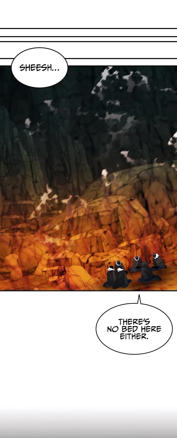 Auto Hunting With My Clones chapter 156 page 44