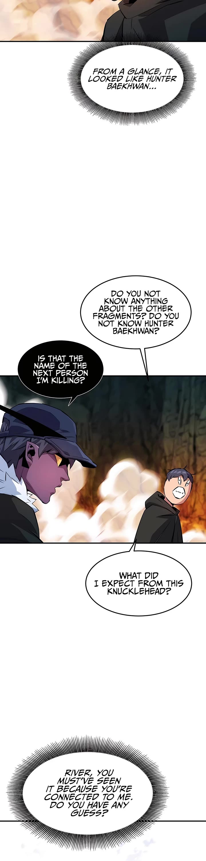 Auto Hunting With My Clones chapter 156 page 46