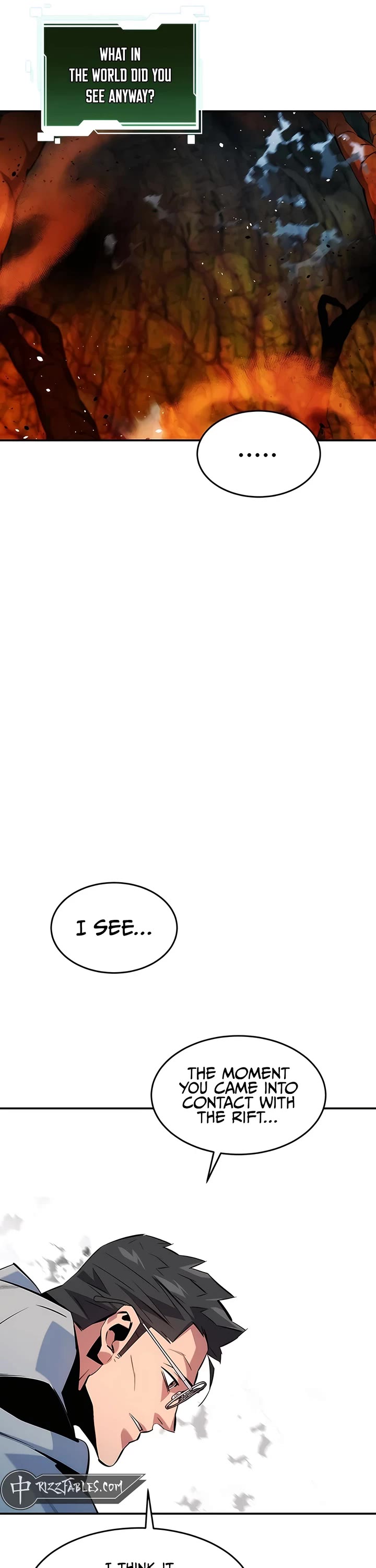 Auto Hunting With My Clones chapter 156 page 49