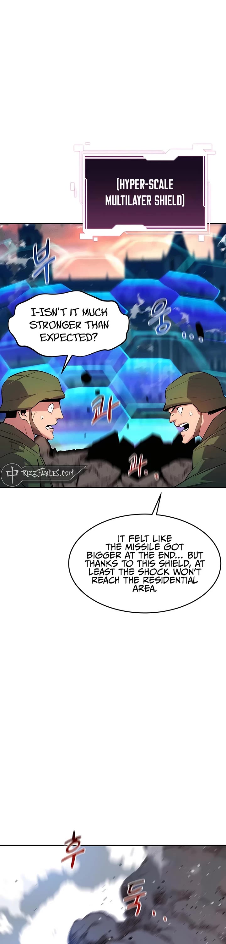 Auto Hunting With My Clones chapter 156 page 5