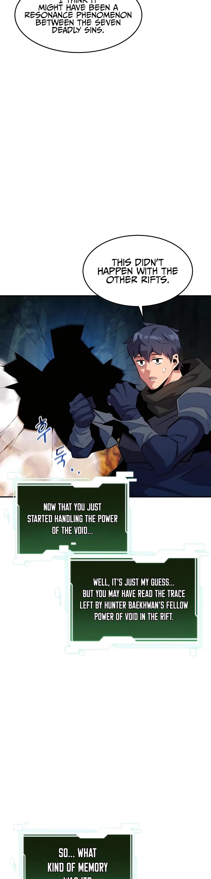 Auto Hunting With My Clones chapter 156 page 50