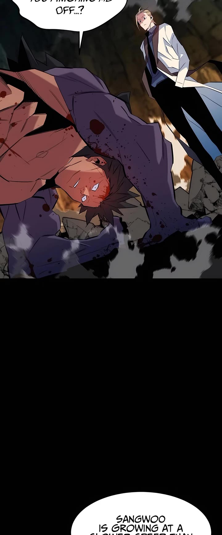 Auto Hunting With My Clones chapter 156 page 59