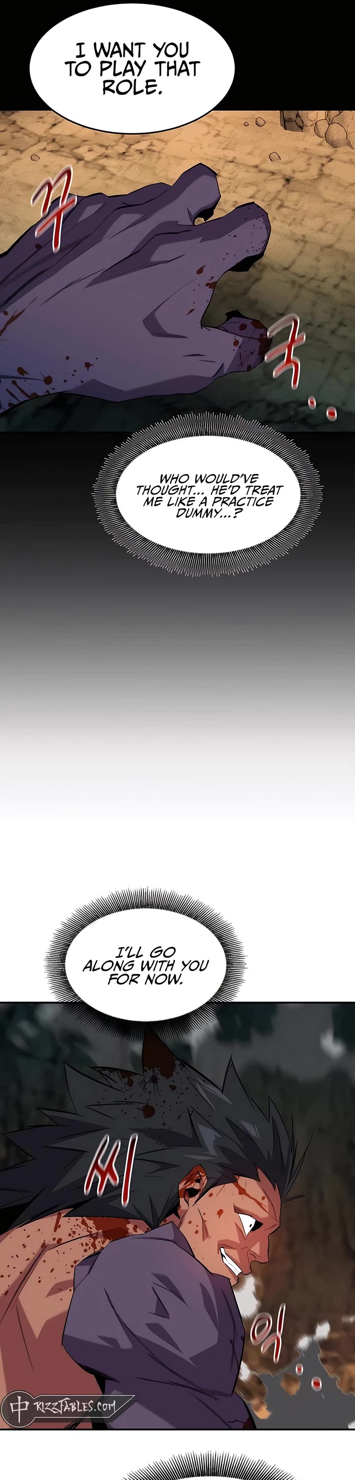 Auto Hunting With My Clones chapter 156 page 61