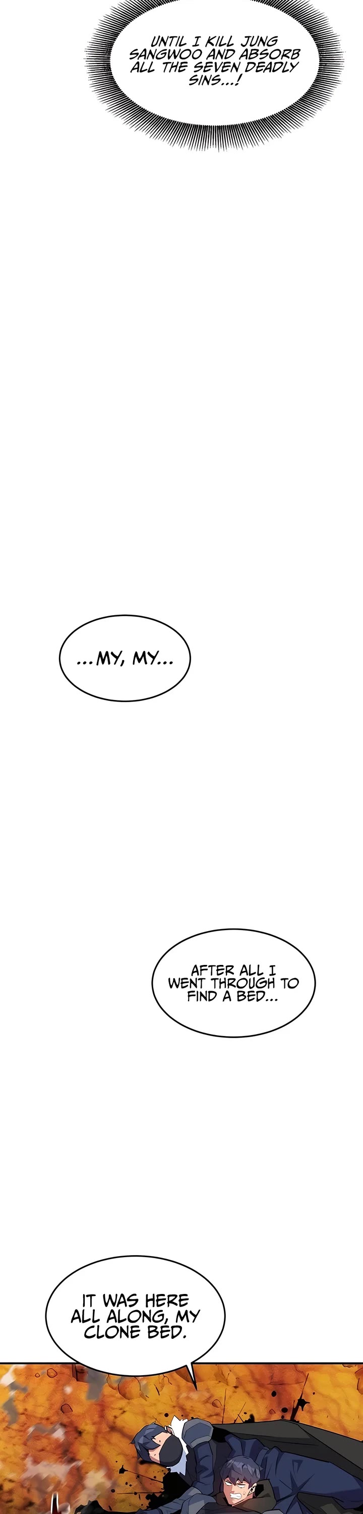 Auto Hunting With My Clones chapter 156 page 62