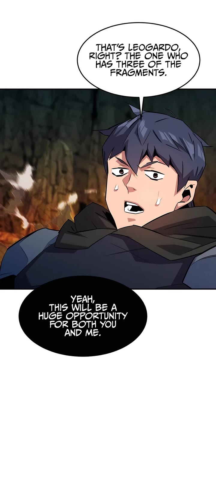 Auto Hunting With My Clones chapter 156 page 64