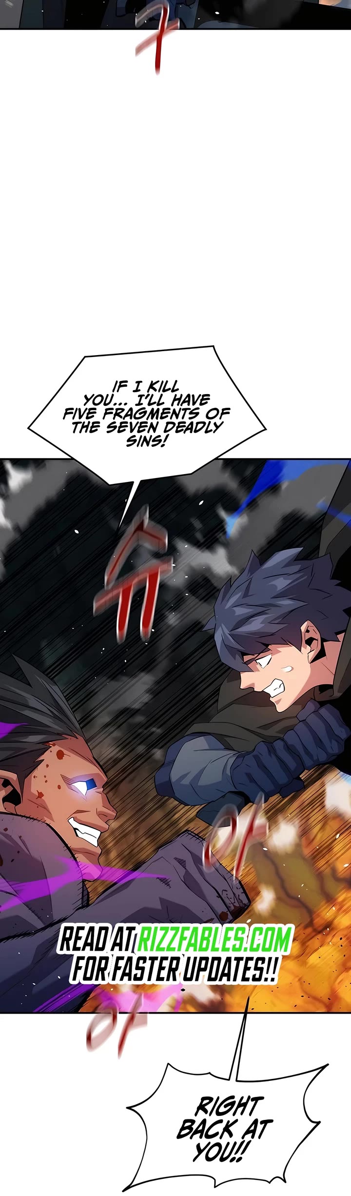 Auto Hunting With My Clones chapter 156 page 67