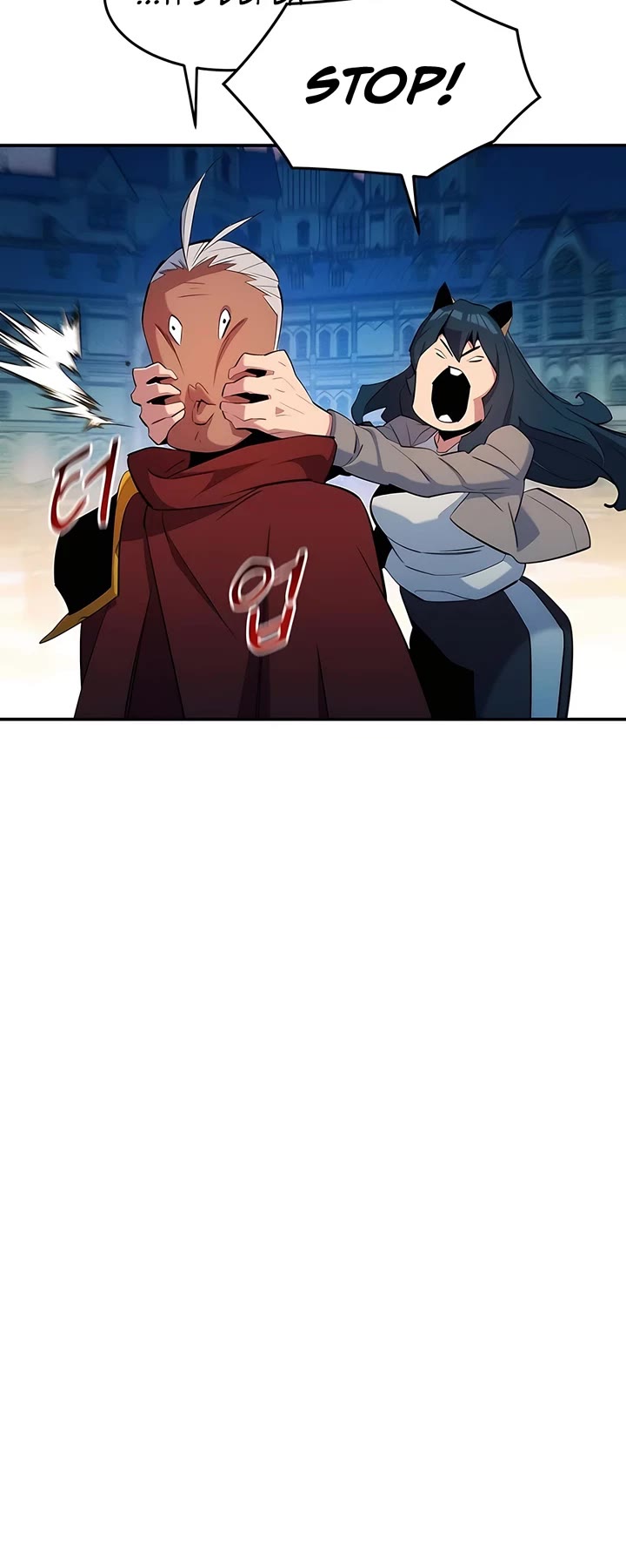 Auto Hunting With My Clones chapter 156 page 7