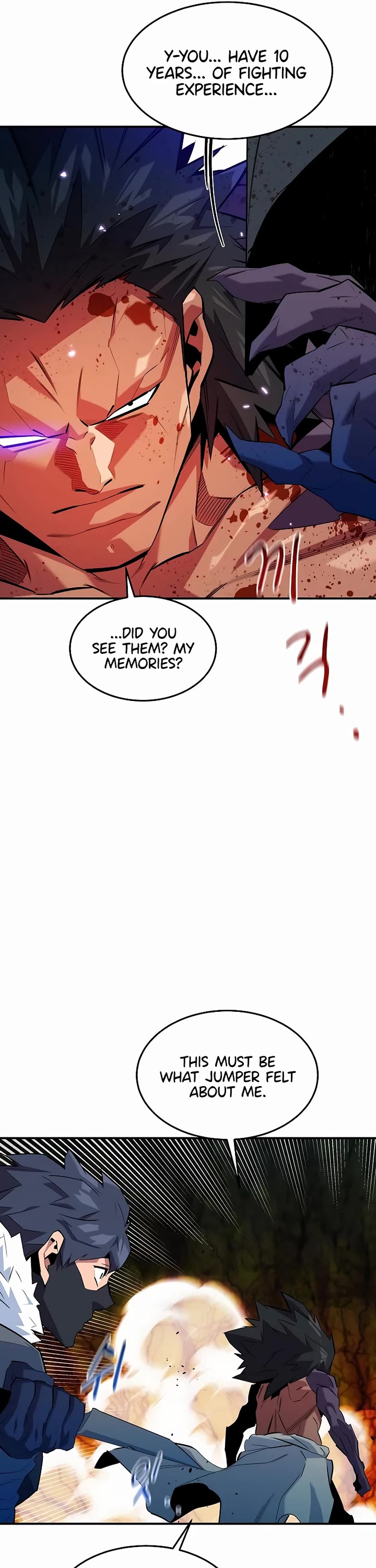 Auto Hunting With My Clones chapter 157 page 15