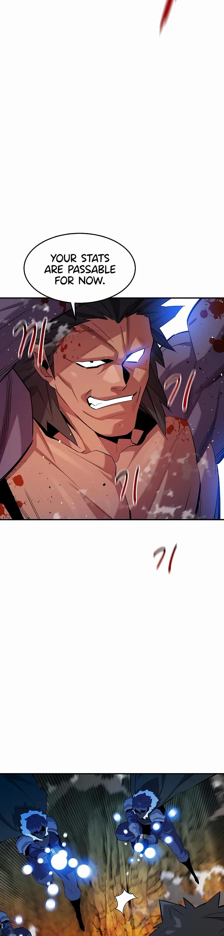 Auto Hunting With My Clones chapter 157 page 3