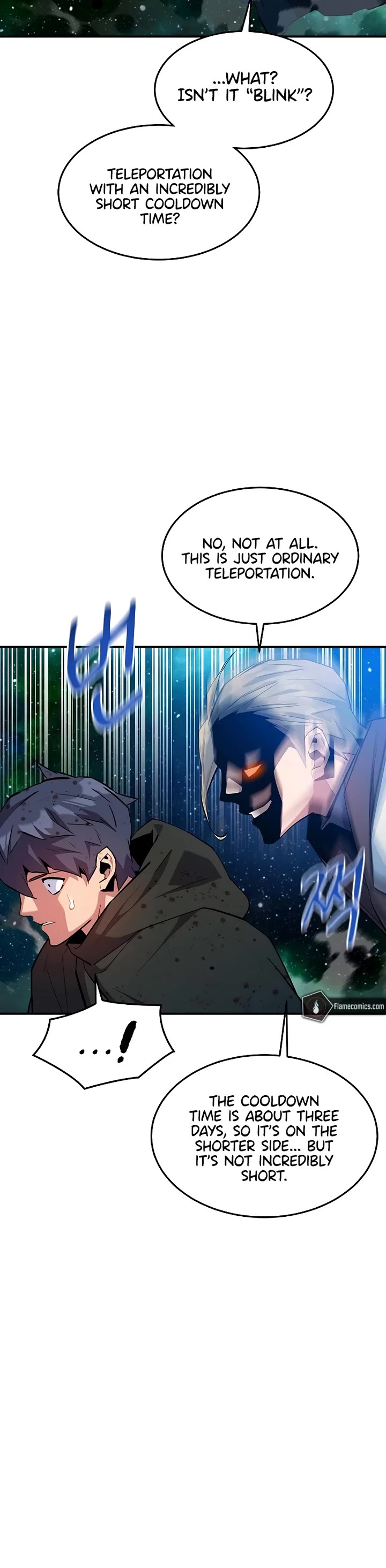 Auto Hunting With My Clones chapter 157 page 35