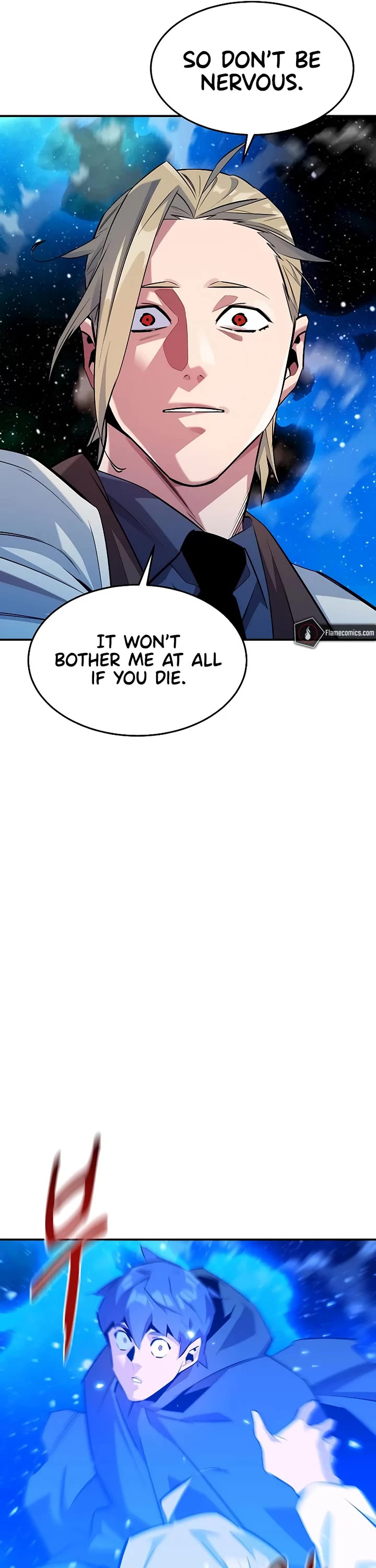 Auto Hunting With My Clones chapter 157 page 40