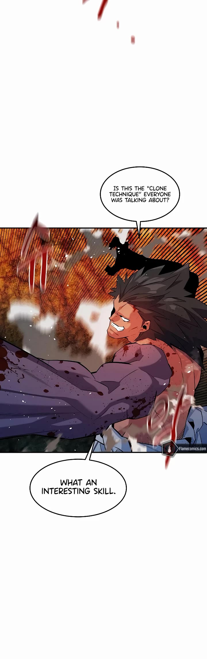 Auto Hunting With My Clones chapter 157 page 5