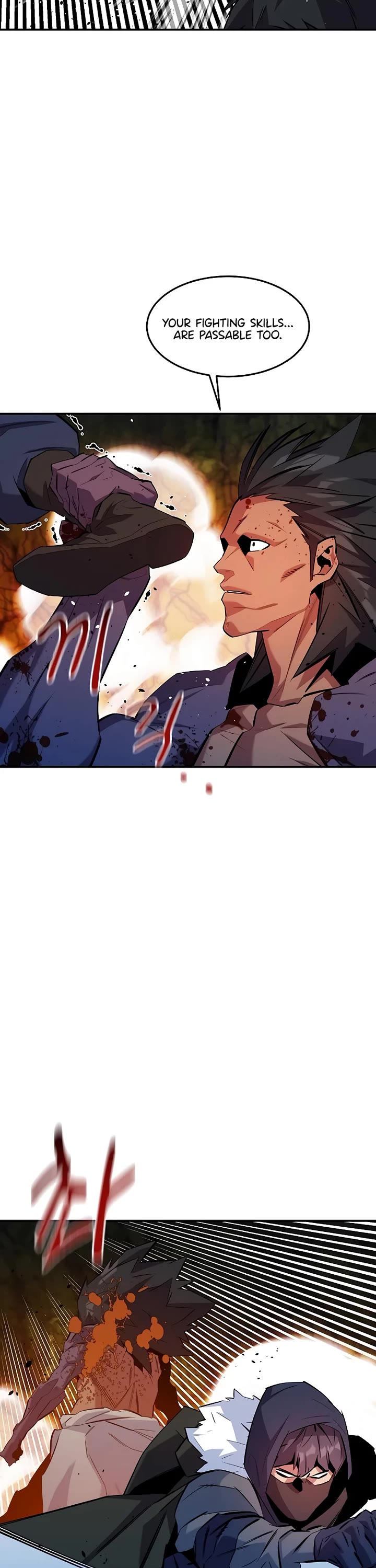 Auto Hunting With My Clones chapter 157 page 7