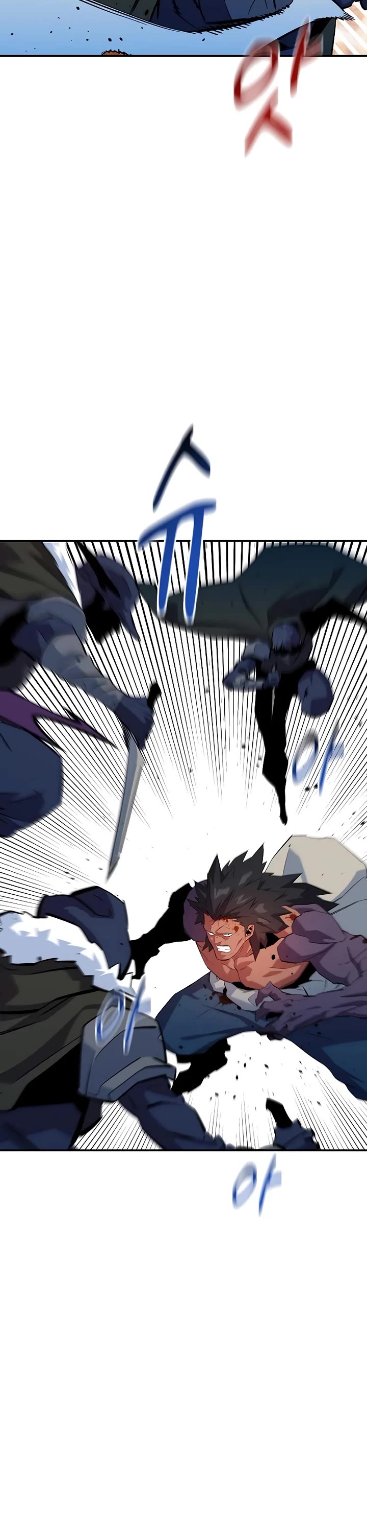 Auto Hunting With My Clones chapter 157 page 8