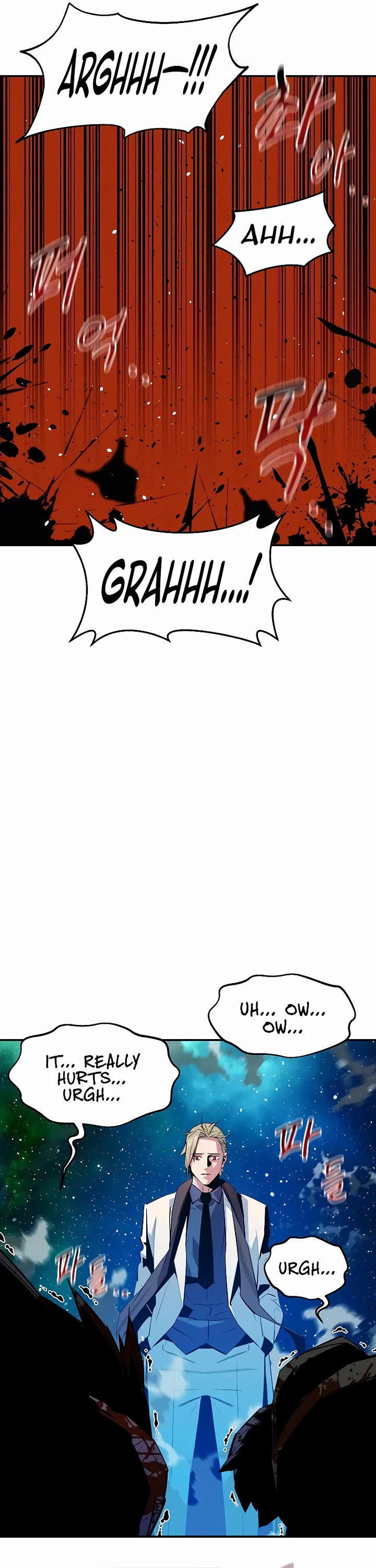 Auto Hunting With My Clones chapter 158 page 16