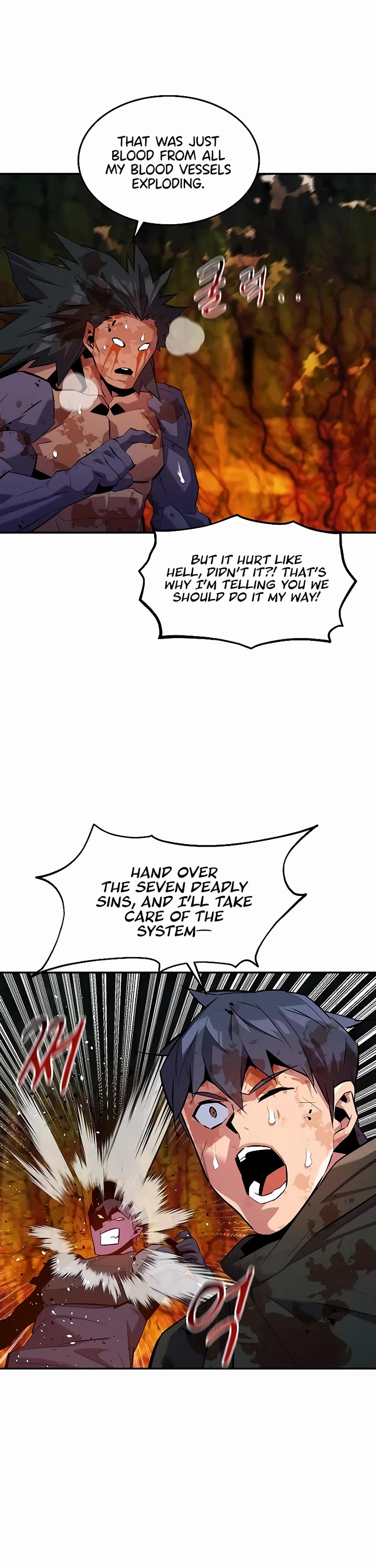 Auto Hunting With My Clones chapter 158 page 18