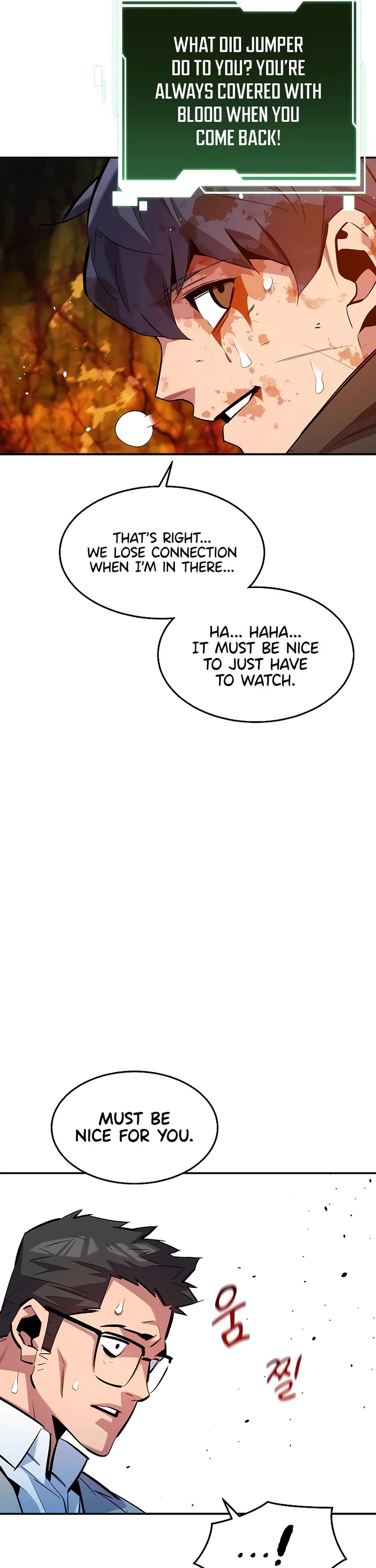 Auto Hunting With My Clones chapter 158 page 26