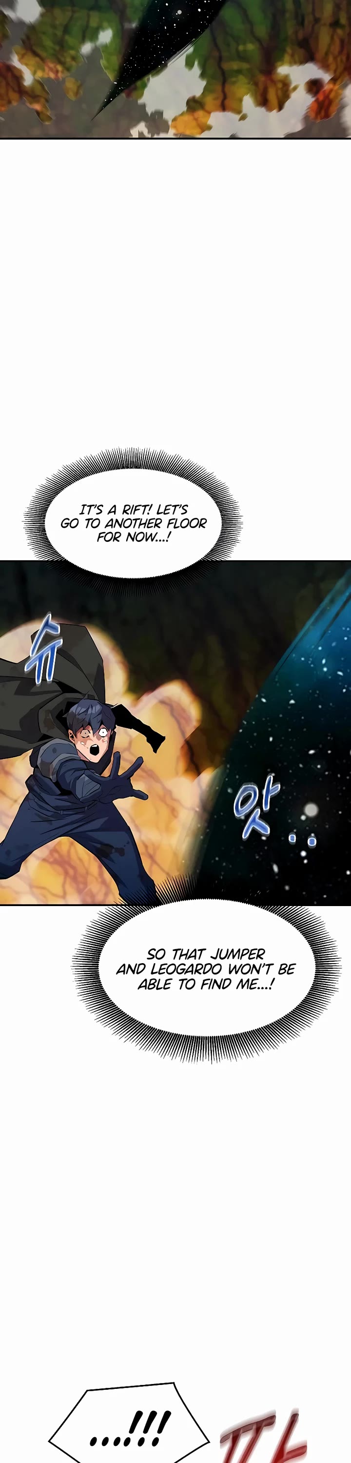 Auto Hunting With My Clones chapter 158 page 38