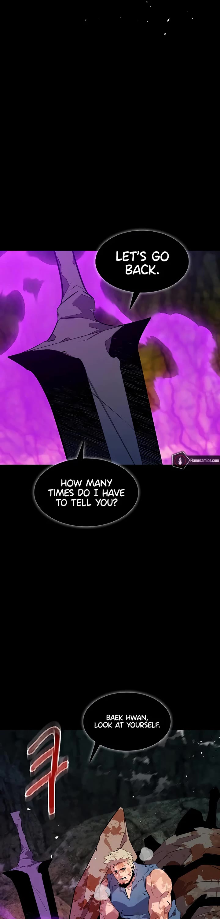 Auto Hunting With My Clones chapter 158 page 41