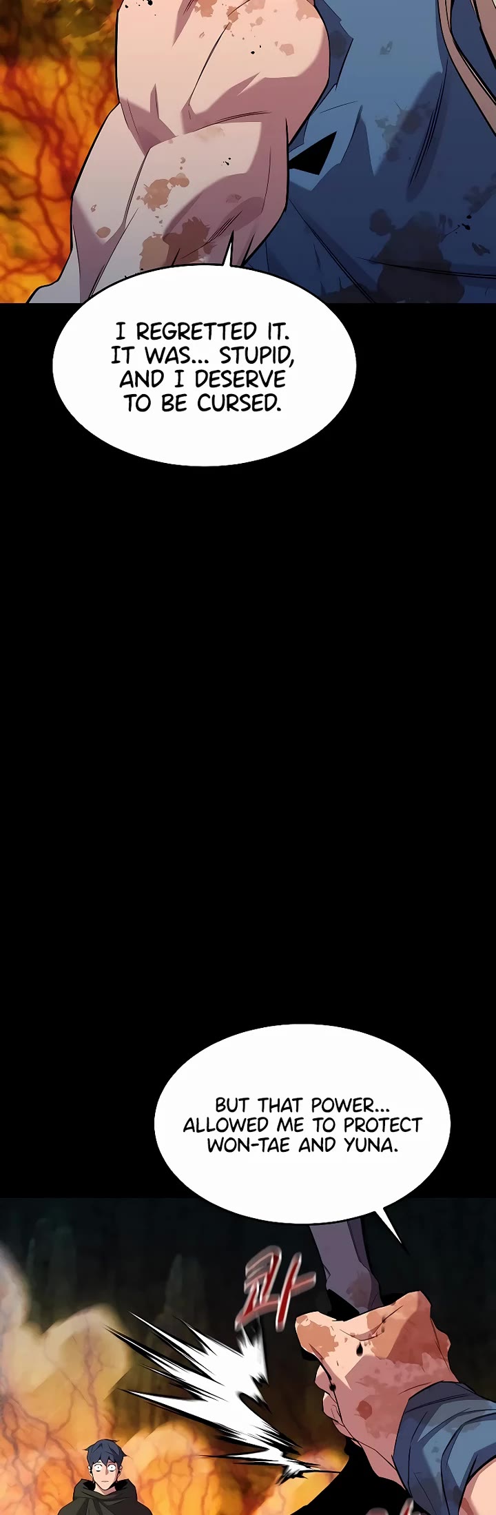 Auto Hunting With My Clones chapter 158 page 49