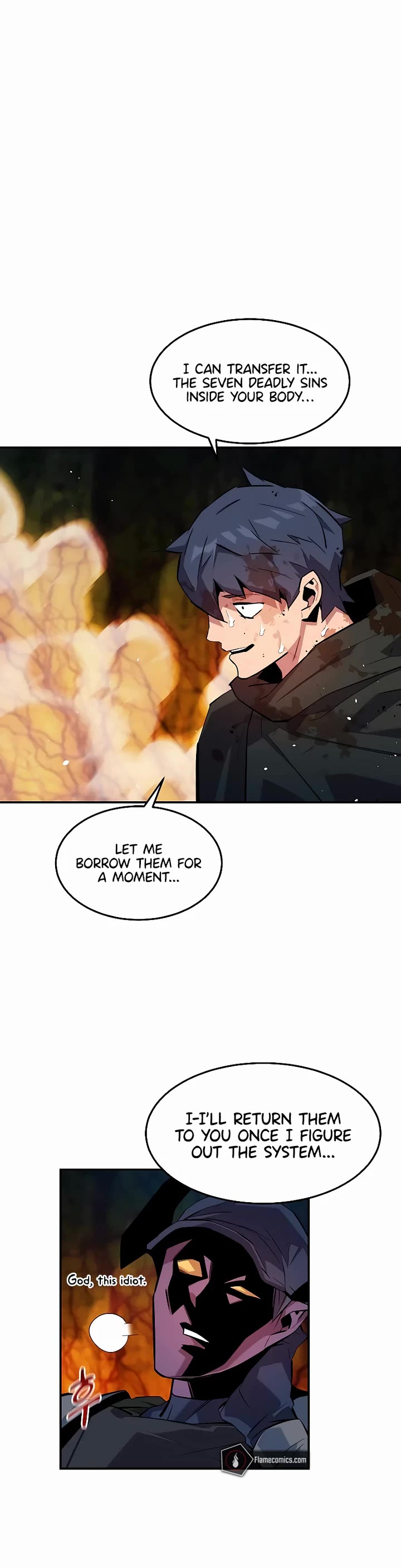 Auto Hunting With My Clones chapter 158 page 5