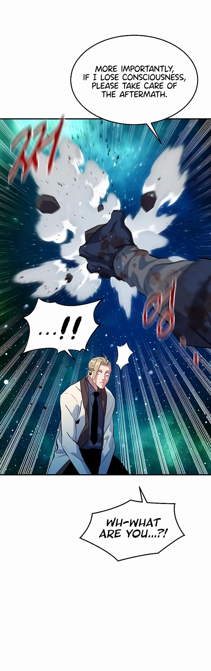 Auto Hunting With My Clones chapter 158 page 55