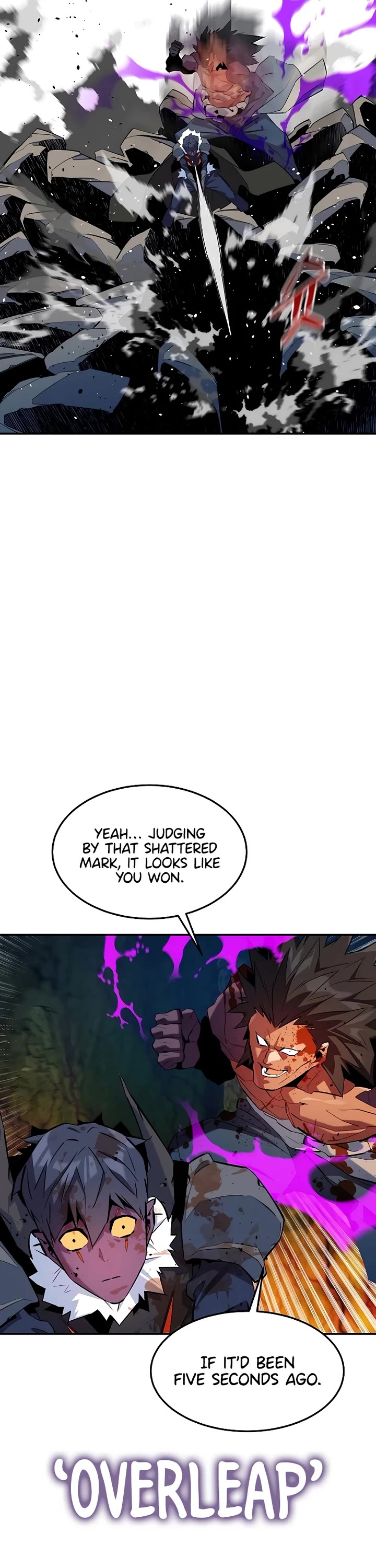 Auto Hunting With My Clones chapter 159 page 36