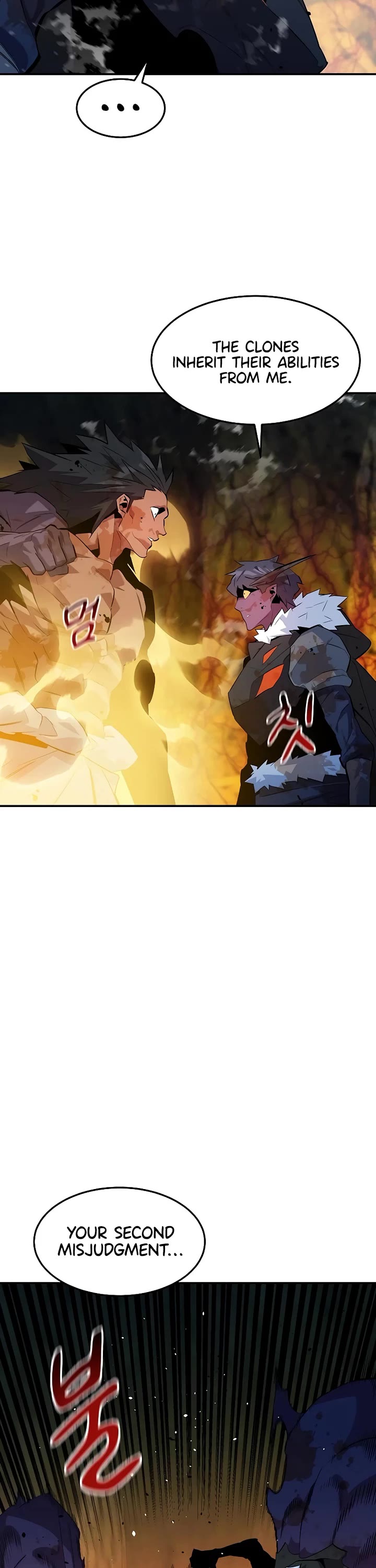 Auto Hunting With My Clones chapter 159 page 55