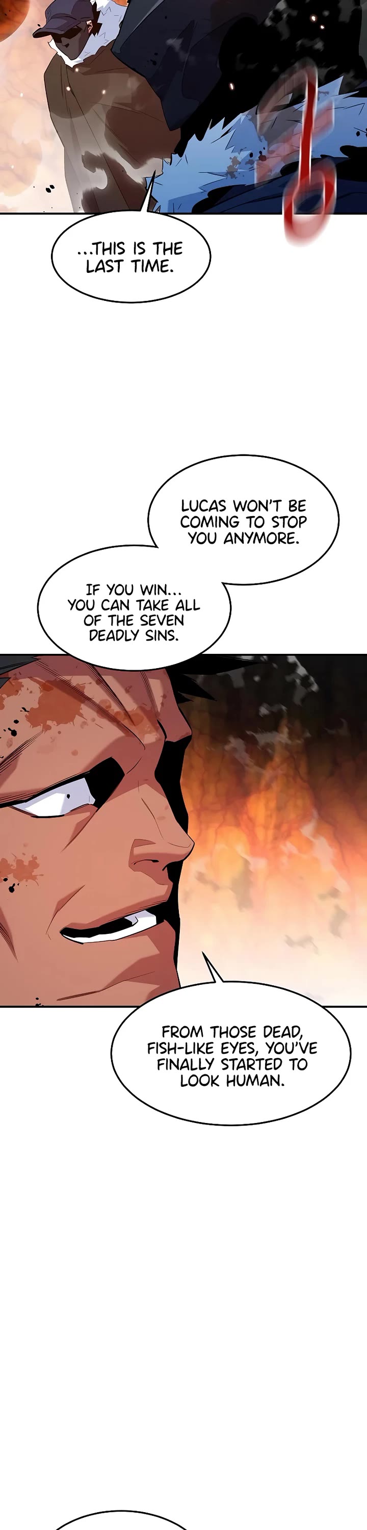 Auto Hunting With My Clones chapter 159 page 8