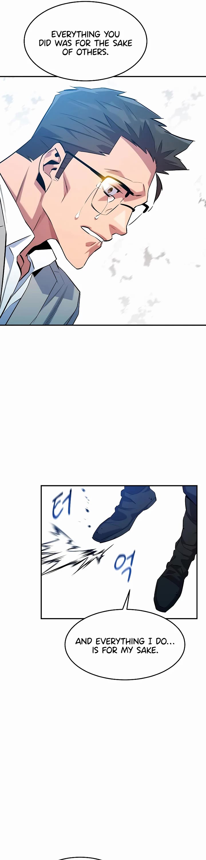 Auto Hunting With My Clones chapter 160 page 36